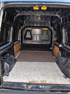 Ford Transit MAXI , снимка 7