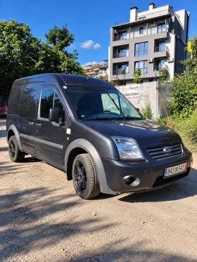 Ford Transit MAXI , снимка 1