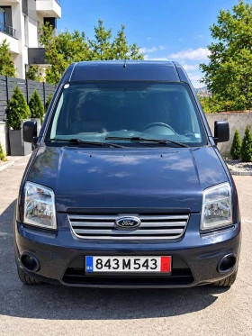 Ford Transit MAXI , снимка 5