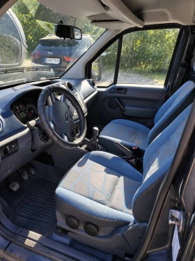 Ford Transit MAXI , снимка 3