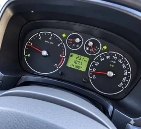 Ford Transit MAXI , снимка 4
