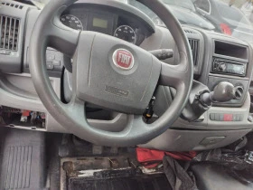 Fiat Ducato 3.0 multi jet 6 sk, снимка 4