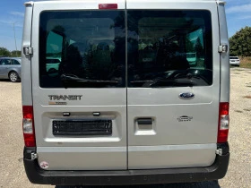 Ford Transit 2007+ 2.2+ 110+ 8+ 1+ + .  | Mobile.bg    5