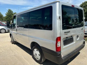 Ford Transit 2007+ 2.2+ 110+ 8+ 1+ + .  | Mobile.bg    6