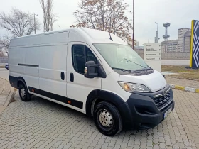 Opel Movano 3900лв за получаване, 2.2HDi L4H2 Наличен!, снимка 3