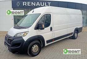 Opel Movano 3900лв за получаване, 2.2HDi L4H2 Наличен!, снимка 1