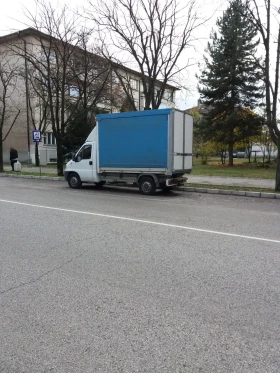 Обява за продажба на Fiat Ducato ~9 300 лв. - изображение 8