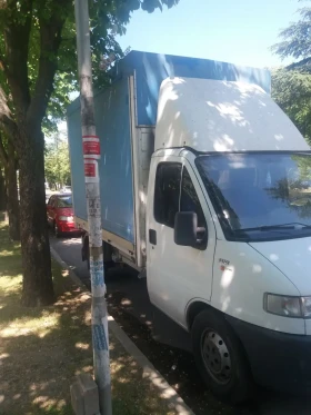 Обява за продажба на Fiat Ducato ~9 300 лв. - изображение 7