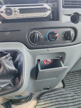 Ford Transit 2.2, 110.. 9  | Mobile.bg    11