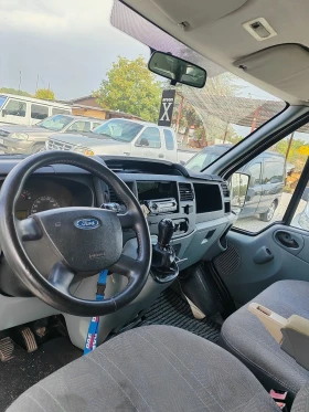 Ford Transit 2.2, 110.. 9  | Mobile.bg    9