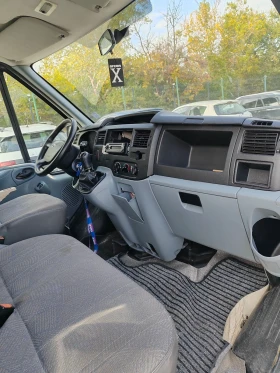 Ford Transit 2.2, 110.. 9  | Mobile.bg    8