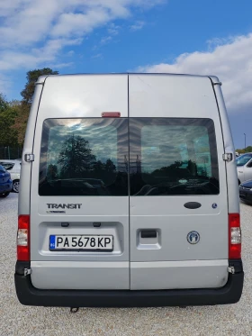 Ford Transit 2.2, 110.. 9  | Mobile.bg    6