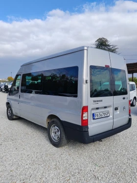 Ford Transit 2.2, 110.. 9  | Mobile.bg    4