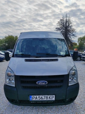Ford Transit 2.2, 110.. 9  | Mobile.bg    5
