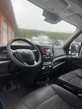Iveco Daily 70C 70c21* H-Matic* * * *  | Mobile.bg    7