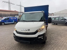 Iveco Daily 70C 70c21* H-Matic* * * *  | Mobile.bg    2
