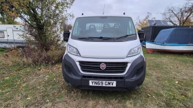 Fiat Ducato Multijet Iveco  | Mobile.bg    3