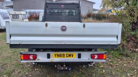 Fiat Ducato Multijet Iveco  | Mobile.bg    9