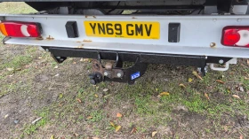 Fiat Ducato Multijet Iveco  | Mobile.bg    11