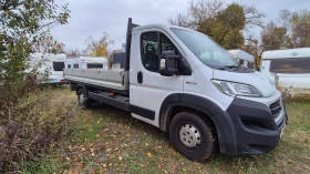Fiat Ducato Multijet Iveco  | Mobile.bg    4