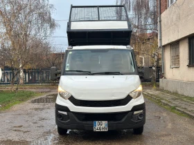 Iveco 35c13   3.302.10   | Mobile.bg    4