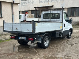 Iveco 35c13   3.302.10   | Mobile.bg    6