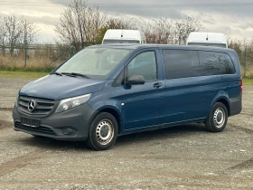 Mercedes-Benz Vito 116, снимка 13
