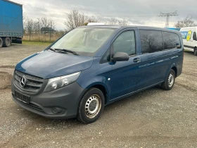 Mercedes-Benz Vito 116, снимка 12