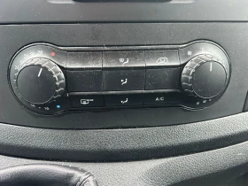 Mercedes-Benz Vito 116, снимка 3