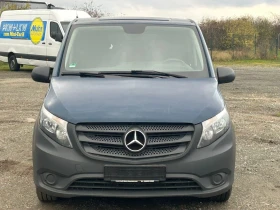 Mercedes-Benz Vito 116, снимка 1