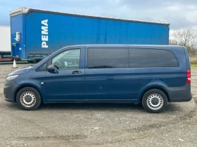 Mercedes-Benz Vito 116, снимка 10