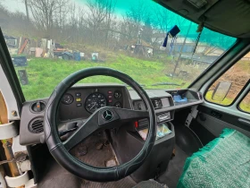 Mercedes-Benz 308, снимка 11