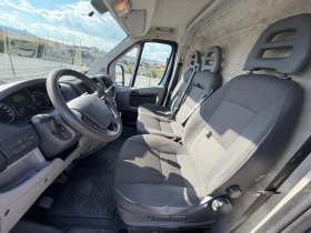 Fiat Ducato 2.3multijet KLIMATIK TOP 174хл. РЕАЛНИ КМ!!! | Auto.bg — изображение 13