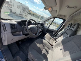 Fiat Ducato 2.3multijet KLIMATIK TOP 174хл. РЕАЛНИ КМ!!! | Auto.bg — изображение 10
