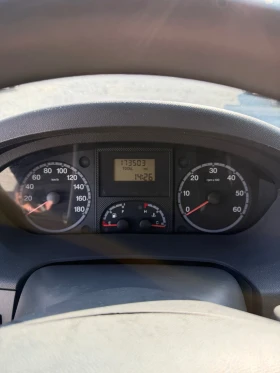 Fiat Ducato 2.3multijet KLIMATIK TOP 174хл. РЕАЛНИ КМ!!! | Auto.bg — изображение 12