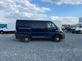 Fiat Ducato 2.3multijet KLIMATIK TOP 174хл. РЕАЛНИ КМ!!! | Auto.bg — изображение 4