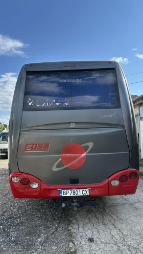 Iveco Turbo МАГО-2;32+ 1 | Auto.bg — изображение 5