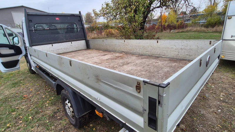 Fiat Ducato Multijet Iveco двигател, снимка 8 - Бусове и автобуси - 52311001