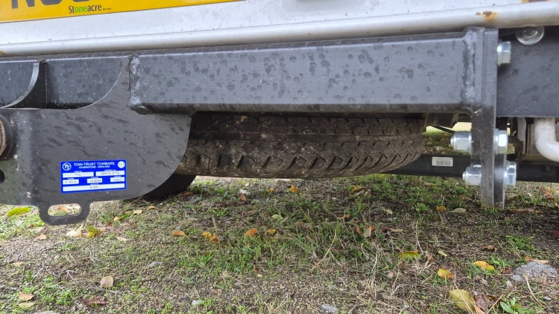 Fiat Ducato Multijet Iveco двигател, снимка 12 - Бусове и автобуси - 52311001