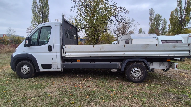 Fiat Ducato Multijet Iveco двигател