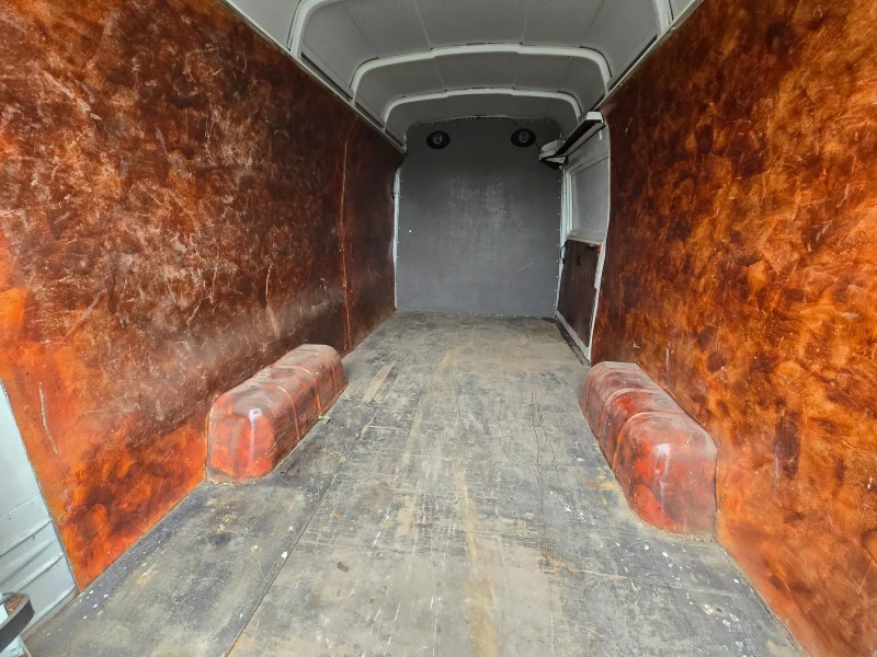 Mercedes-Benz 308, снимка 4 - Бусове и автобуси - 52974412