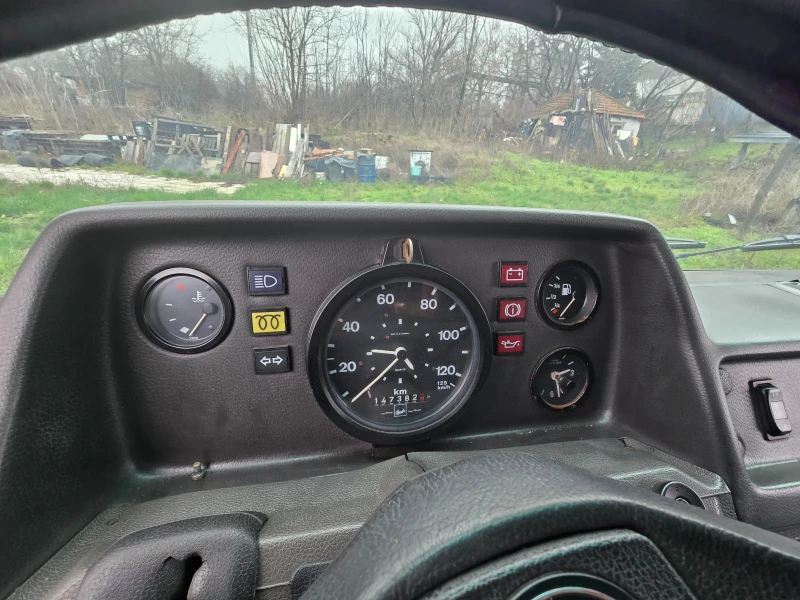 Mercedes-Benz 308, снимка 10 - Бусове и автобуси - 52974412