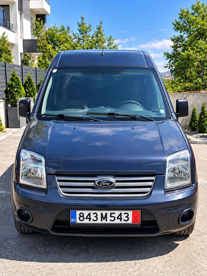 Ford Transit MAXI , снимка 5 - Бусове и автобуси - 56198272