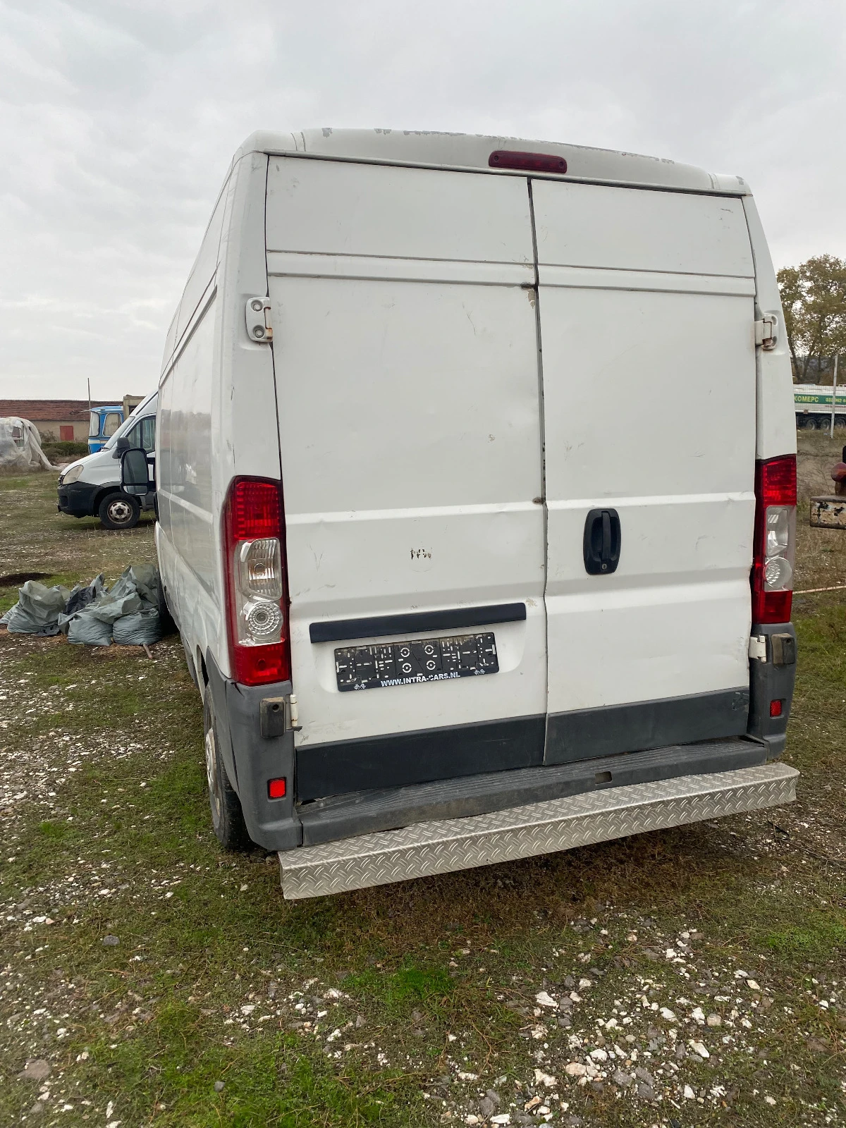 Fiat Ducato 3.0 multi jet 6 sk - изображение 3