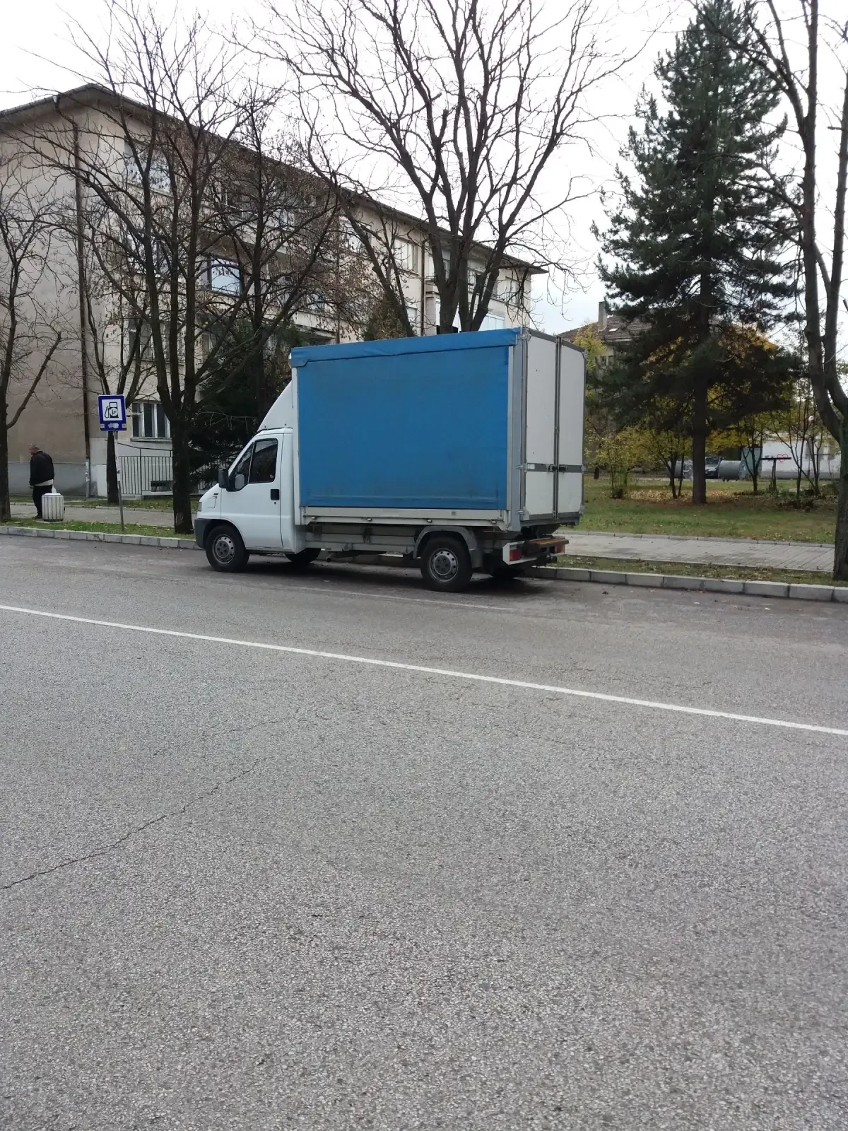 Fiat Ducato  - изображение 9