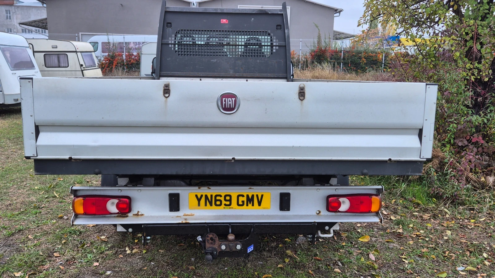 Fiat Ducato Multijet Iveco  | Mobile.bg   9