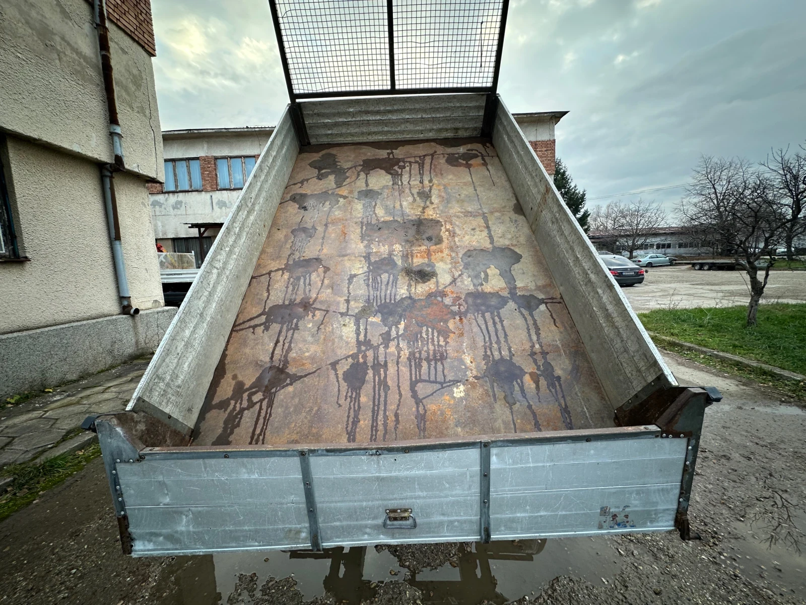 Iveco 35c13   3.302.10   | Mobile.bg   12