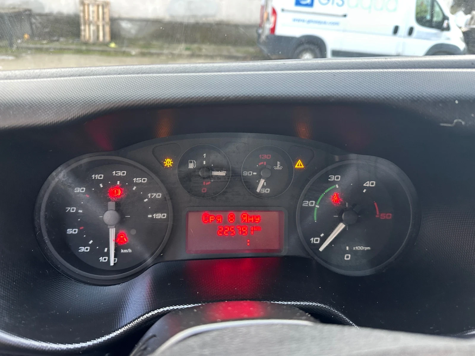 Iveco 35c13   3.302.10   | Mobile.bg   16