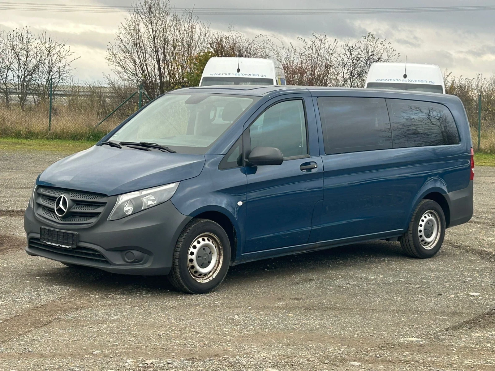 Mercedes-Benz Vito 116 | Mobile.bg � ����������� 13