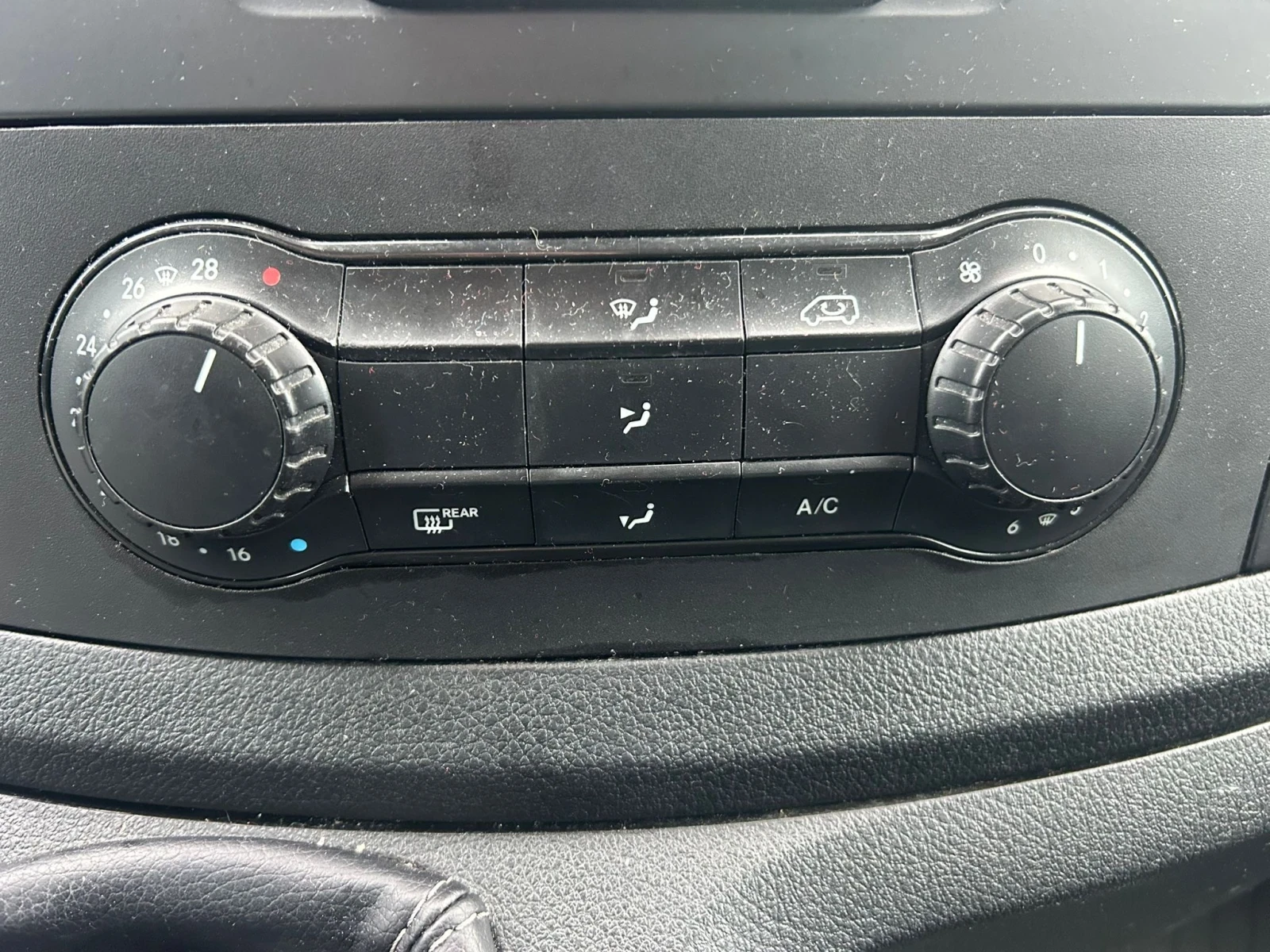 Mercedes-Benz Vito 116 - изображение 3